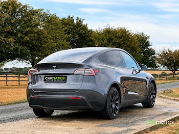 Used Tesla Model Y 2022 for sale - 79664888: Photo