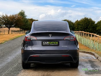 Used Tesla Model Y 2022 for sale - 79664888: Photo