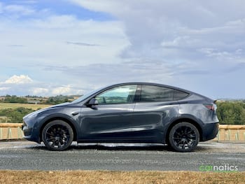 Used Tesla Model Y 2022 for sale - 79664888: Photo