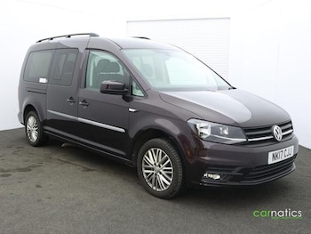 2017 - 2.0 TDI 5dr