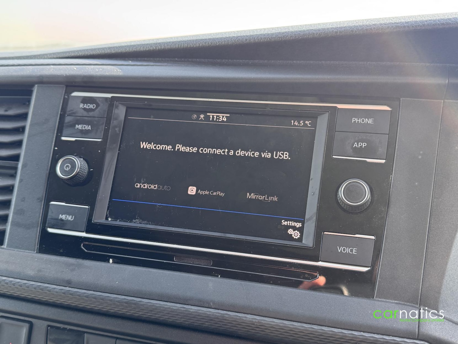 Used Volkswagen Transporter 2021 for sale - 77796846: Photo 11