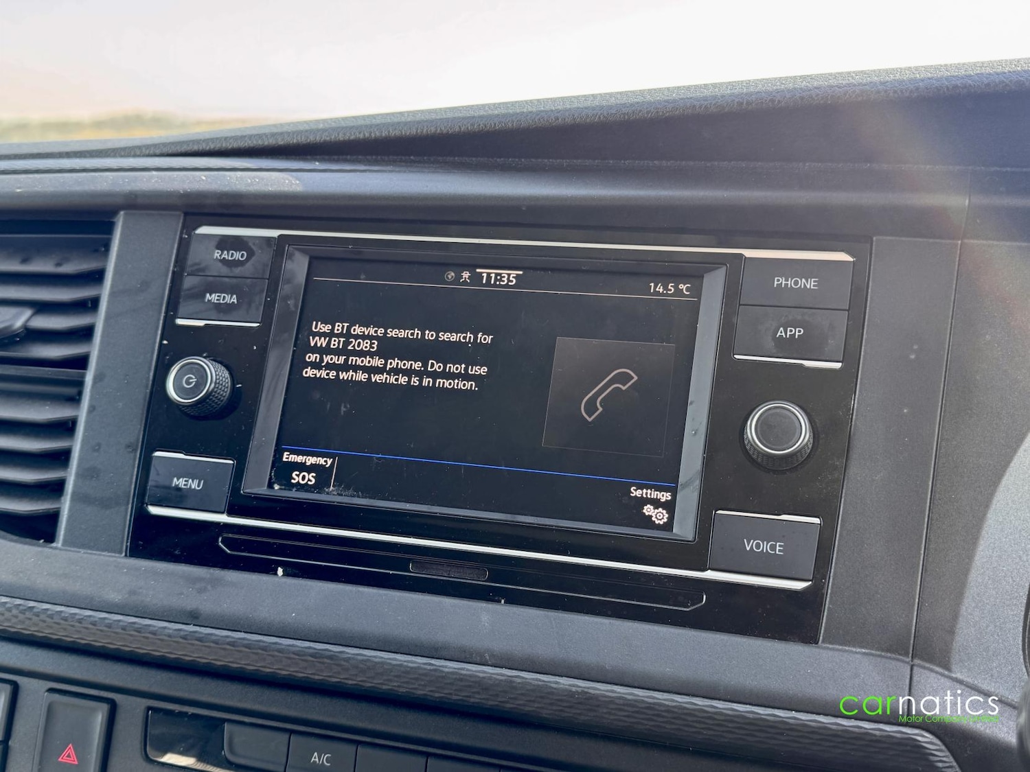 Used Volkswagen Transporter 2021 for sale - 77796846: Photo 12