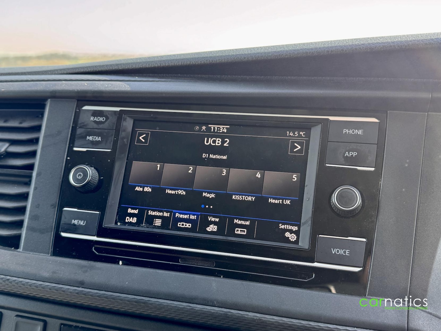 Used Volkswagen Transporter 2021 for sale - 77796846: Photo 13