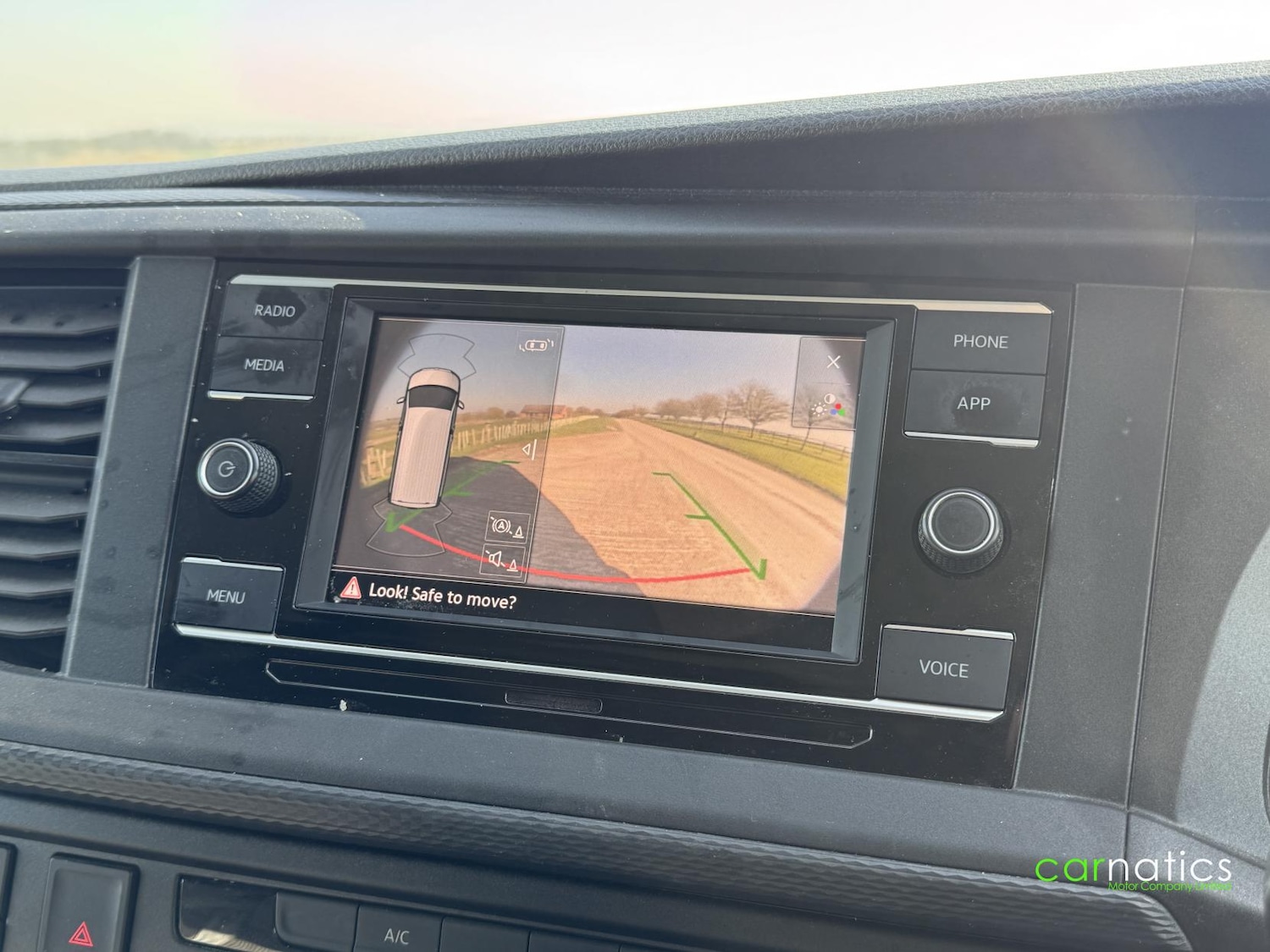 Used Volkswagen Transporter 2021 for sale - 77796846: Photo 14