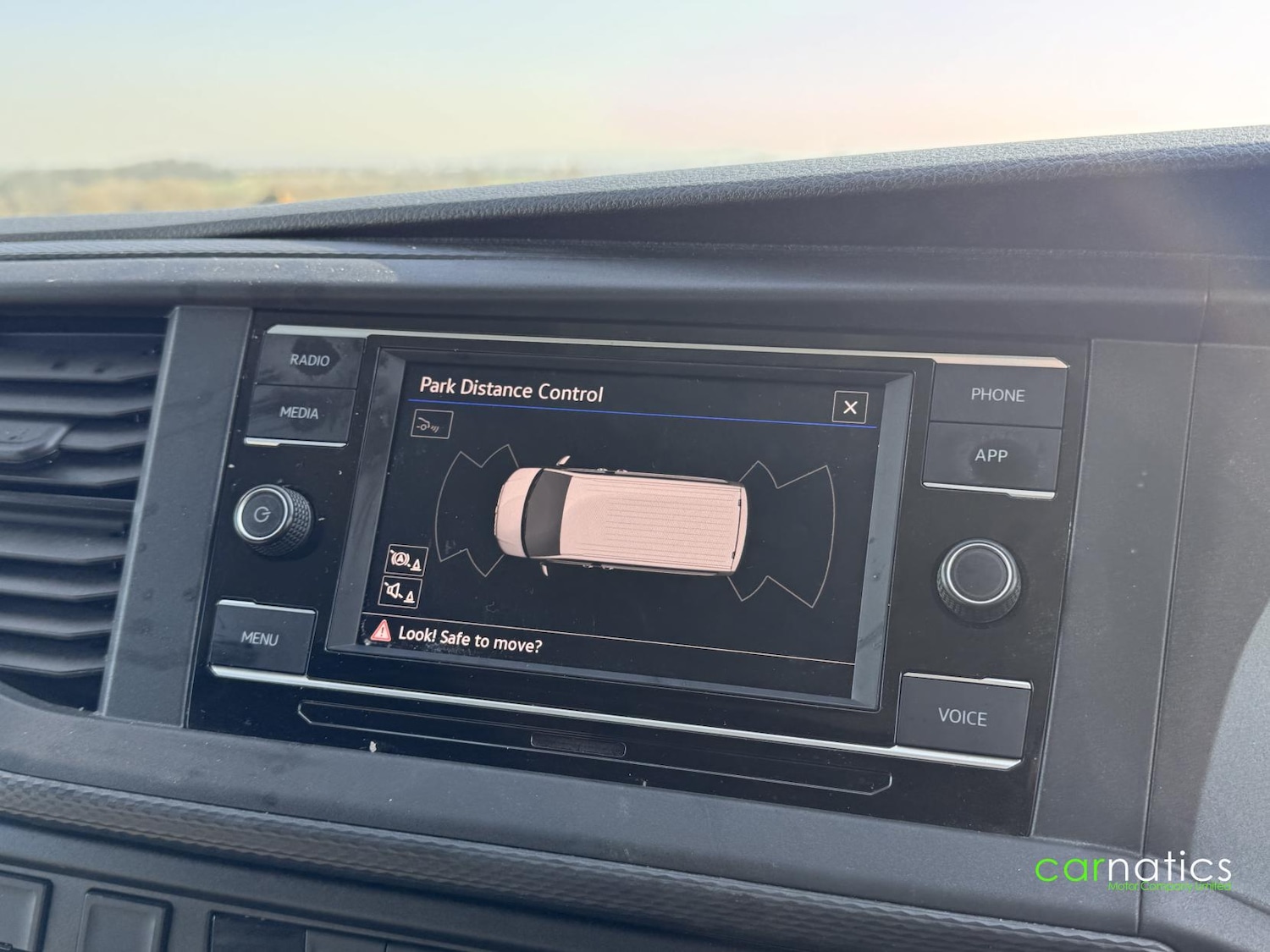 Used Volkswagen Transporter 2021 for sale - 77796846: Photo 15