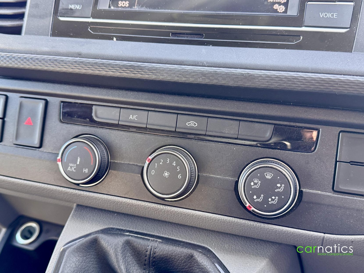 Used Volkswagen Transporter 2021 for sale - 77796846: Photo 16