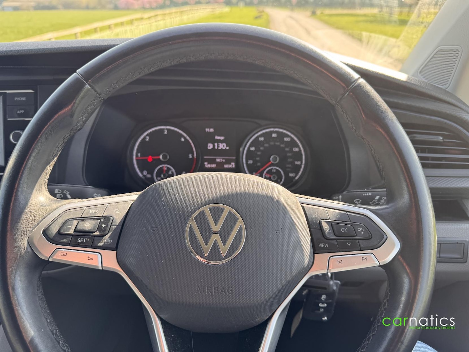 Used Volkswagen Transporter 2021 for sale - 77796846: Photo 17