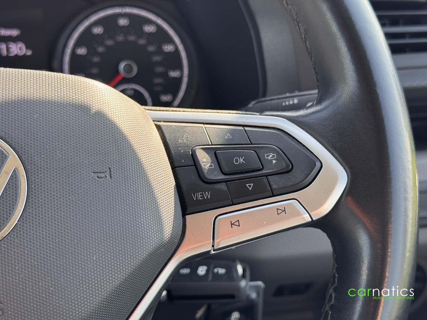 Used Volkswagen Transporter 2021 for sale - 77796846: Photo 19