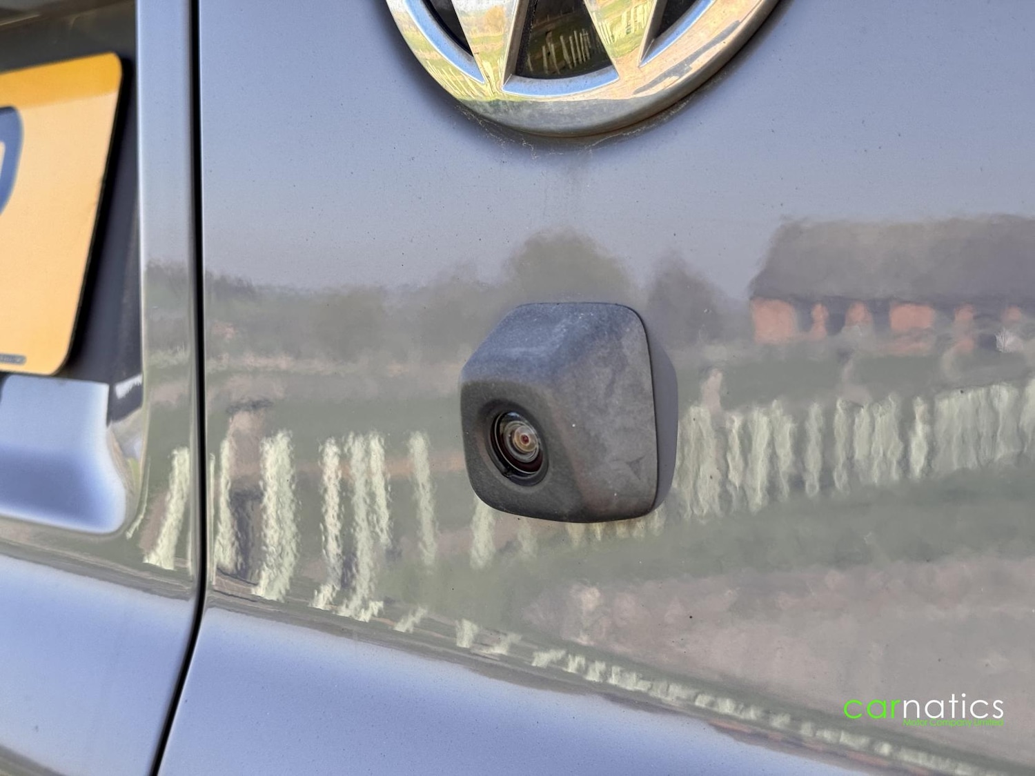 Used Volkswagen Transporter 2021 for sale - 77796846: Photo 20