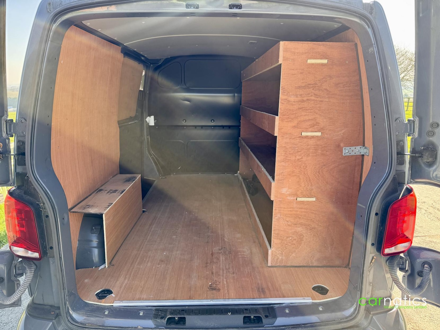 Used Volkswagen Transporter 2021 for sale - 77796846: Photo 21