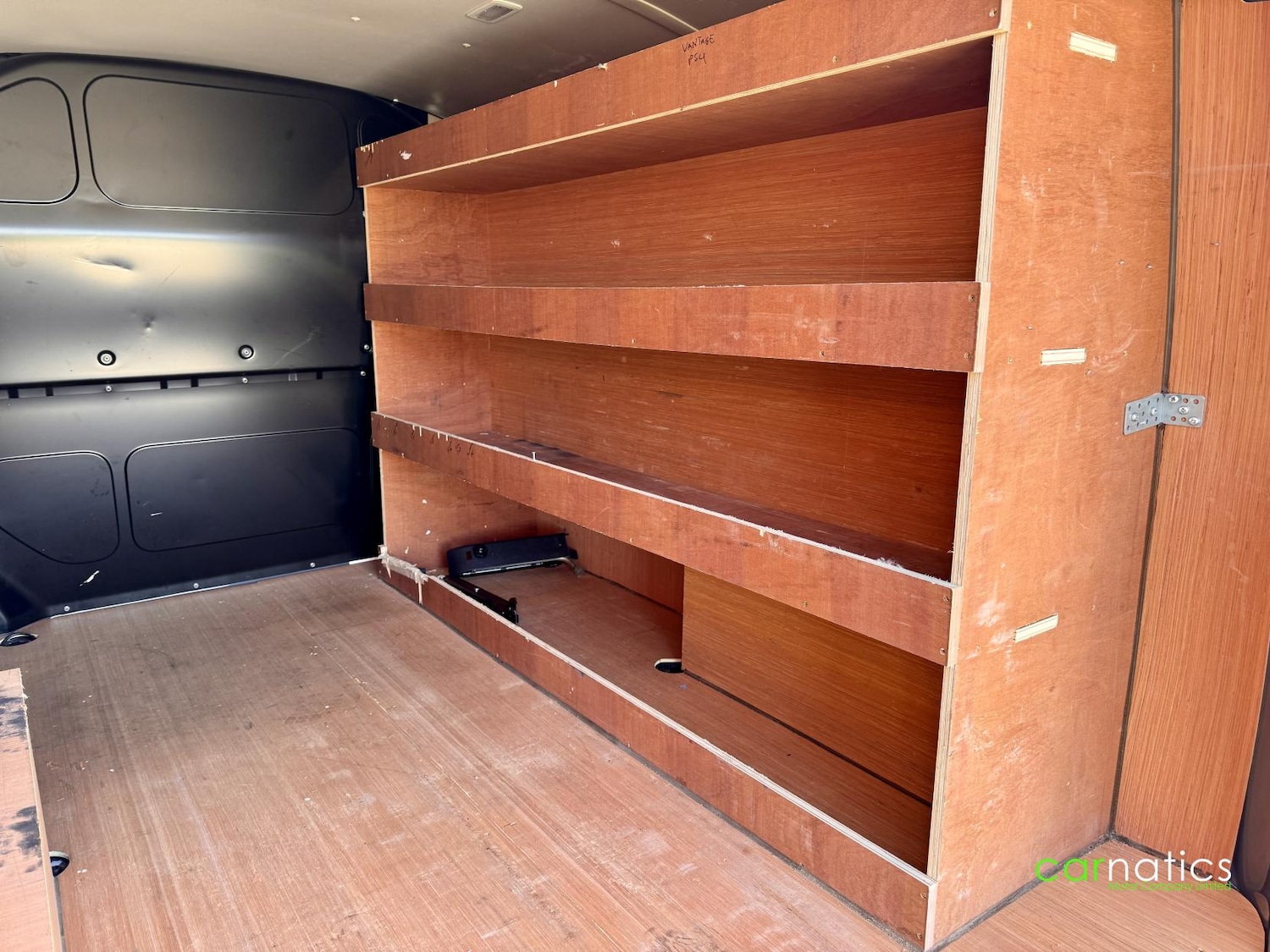 Used Volkswagen Transporter 2021 for sale - 77796846: Photo 22