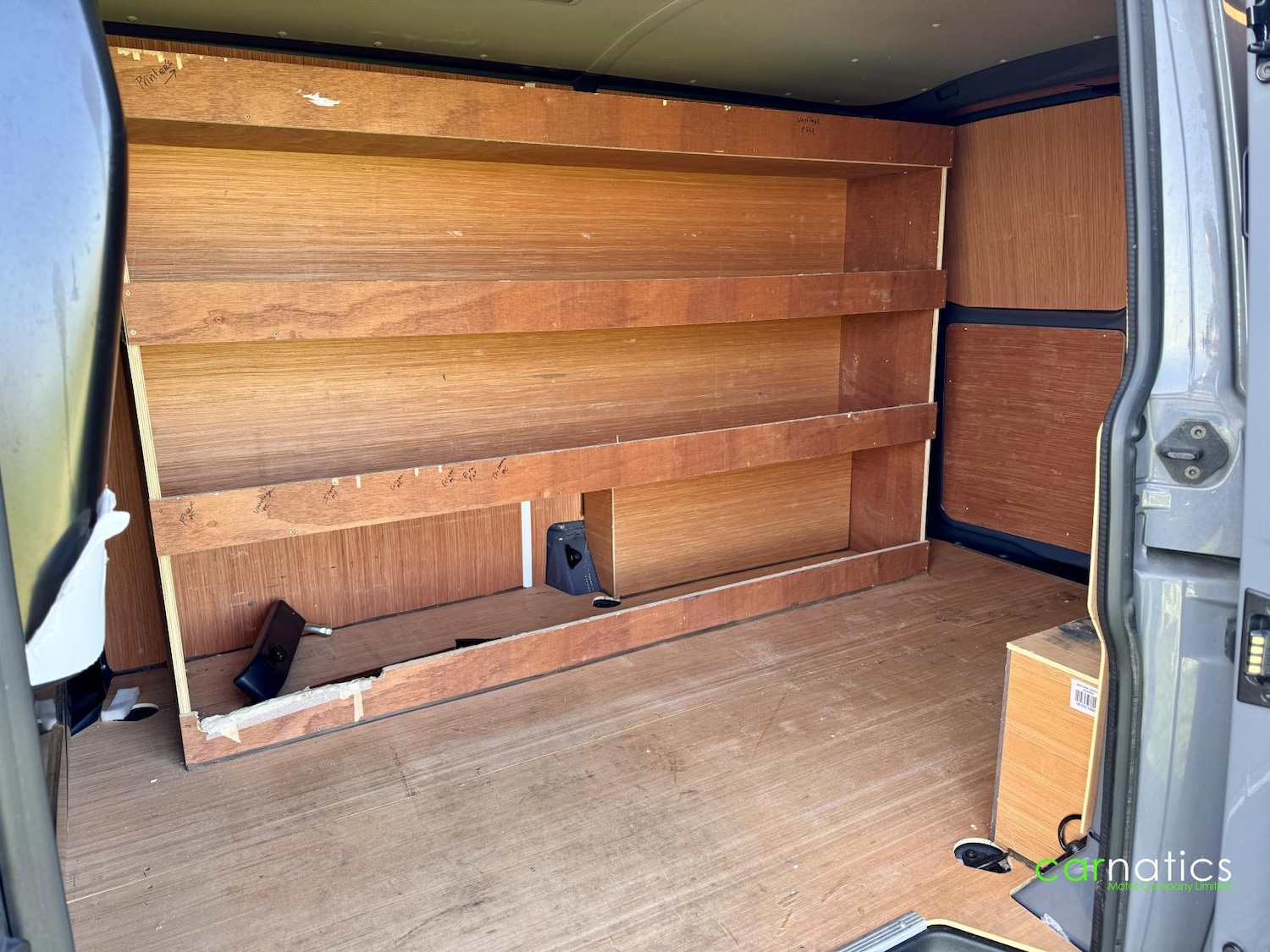 Used Volkswagen Transporter 2021 for sale - 77796846: Photo 23