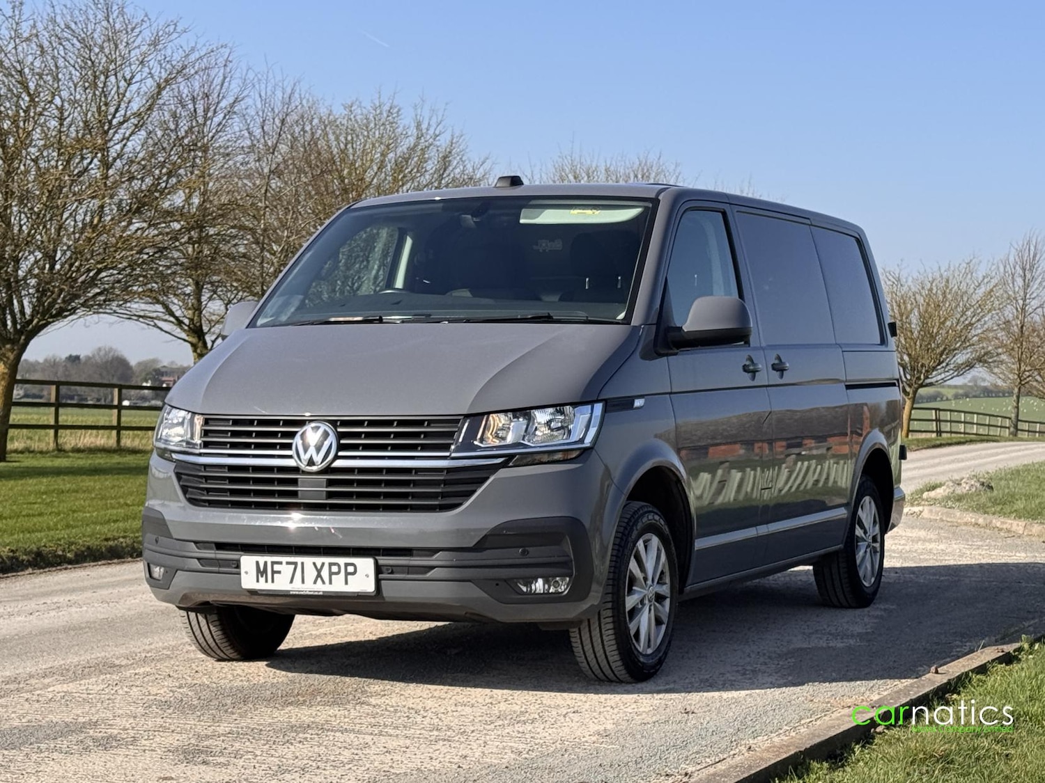 Used Volkswagen Transporter 2021 for sale - 77796846: Photo 5