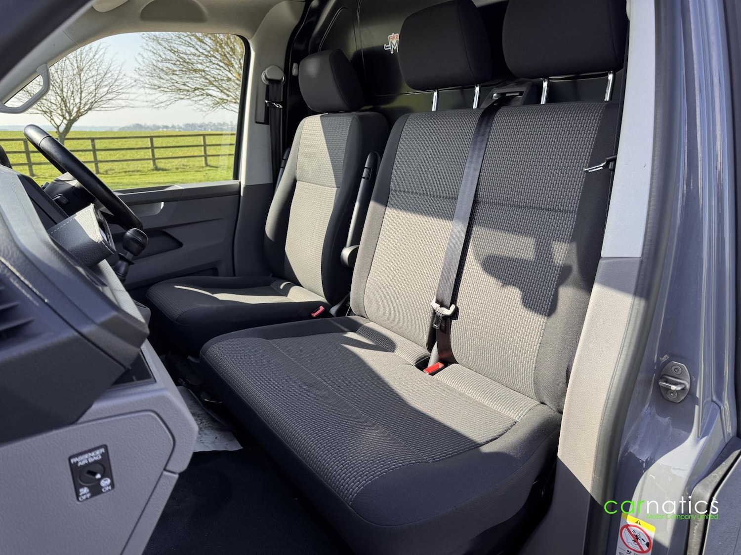 Used Volkswagen Transporter 2021 for sale - 77796846: Photo 7