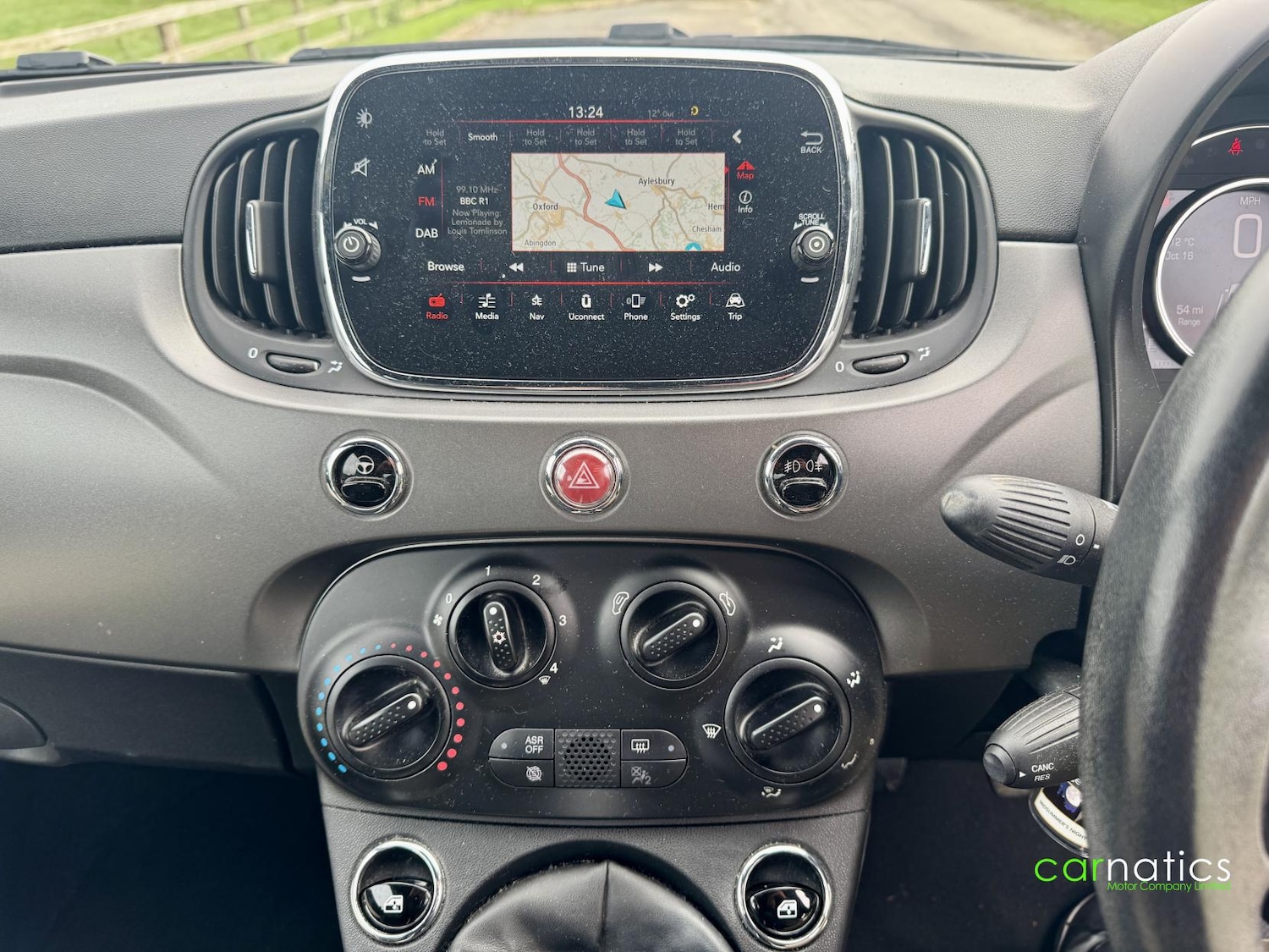 Used Fiat 500 2017 for sale - 76317705: Photo 10