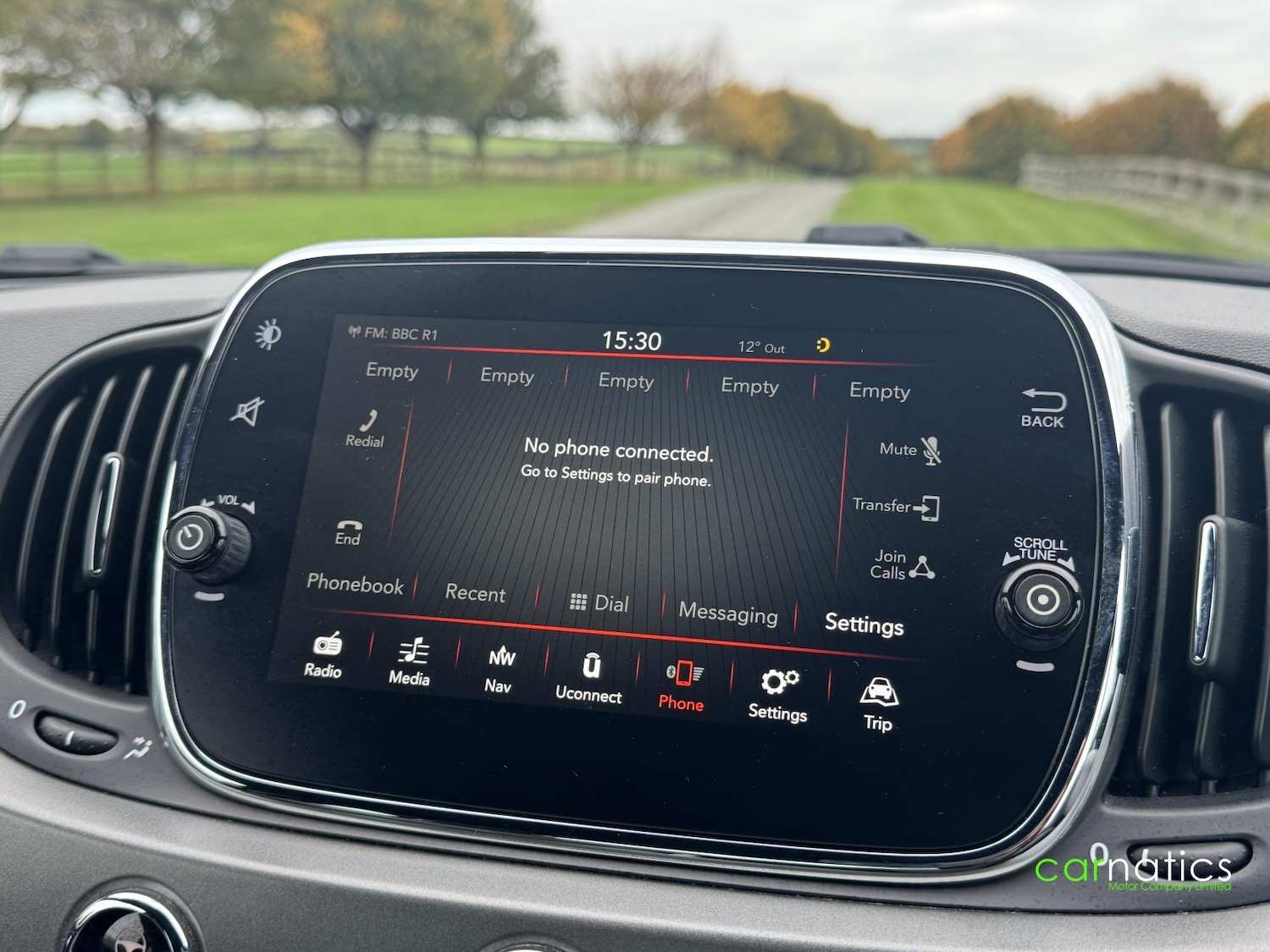 Used Fiat 500 2017 for sale - 76317705: Photo 12