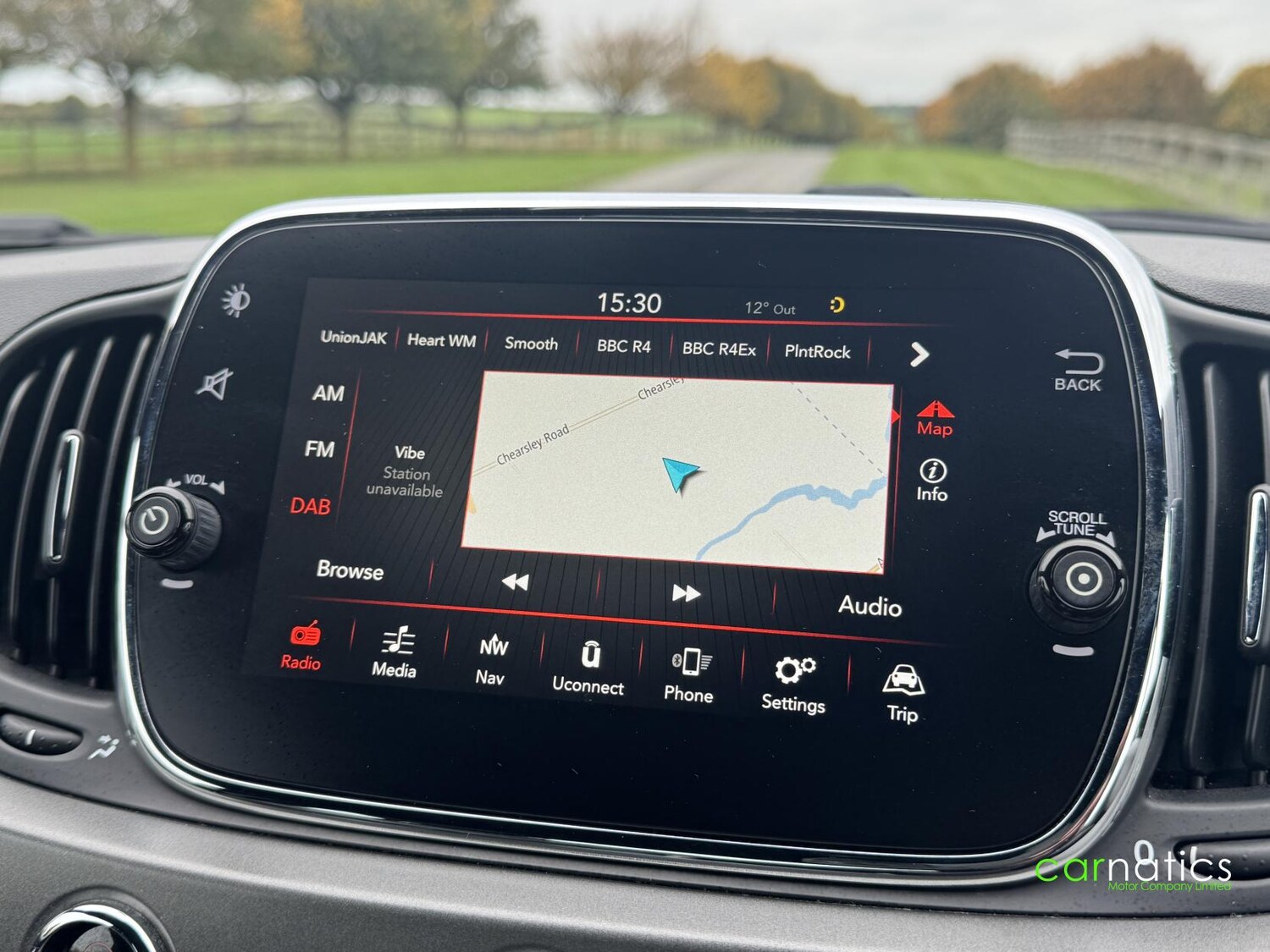 Used Fiat 500 2017 for sale - 76317705: Photo 13