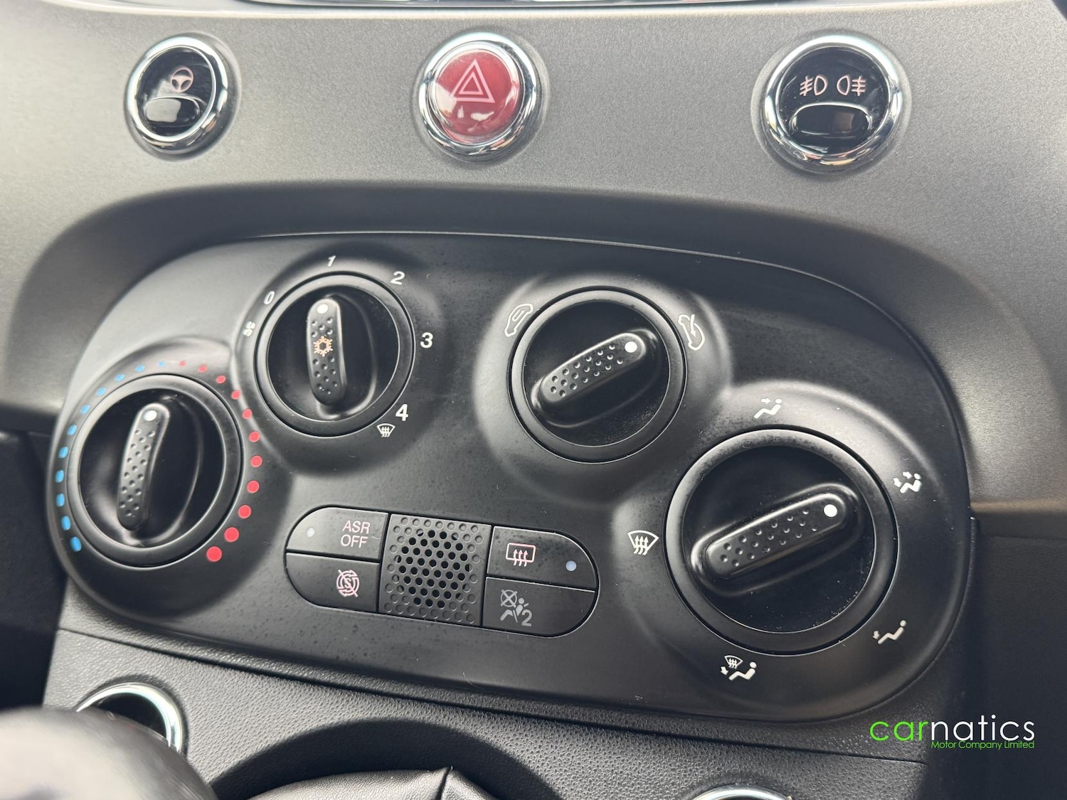 Used Fiat 500 2017 for sale - 76317705: Photo 14