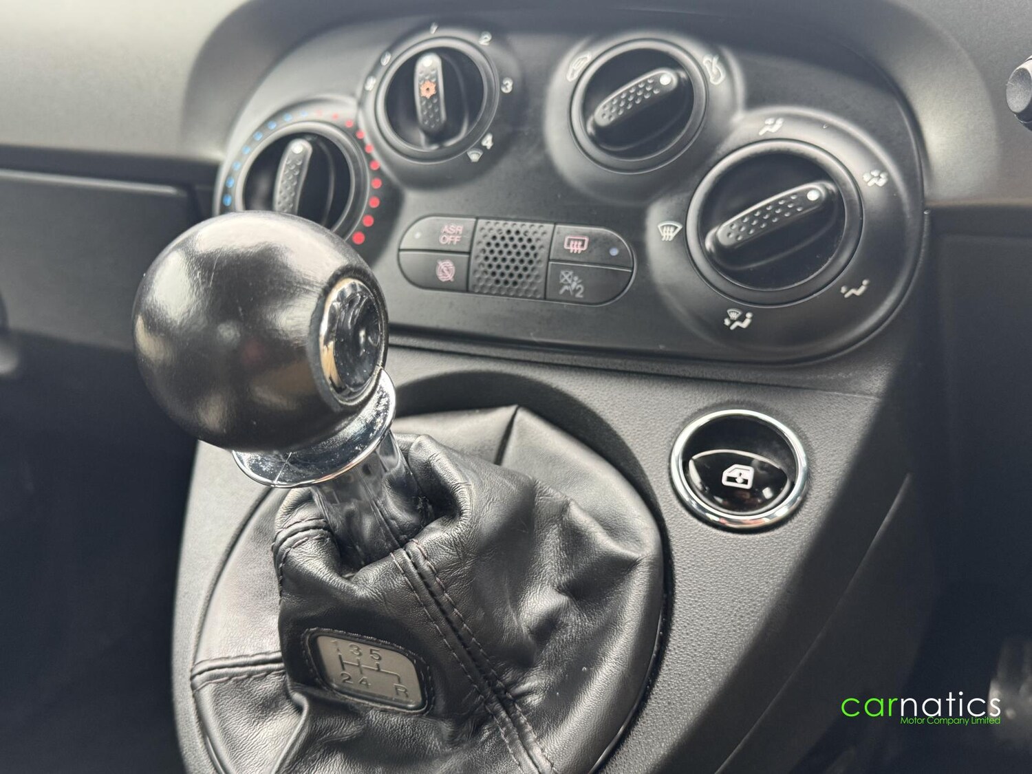 Used Fiat 500 2017 for sale - 76317705: Photo 16