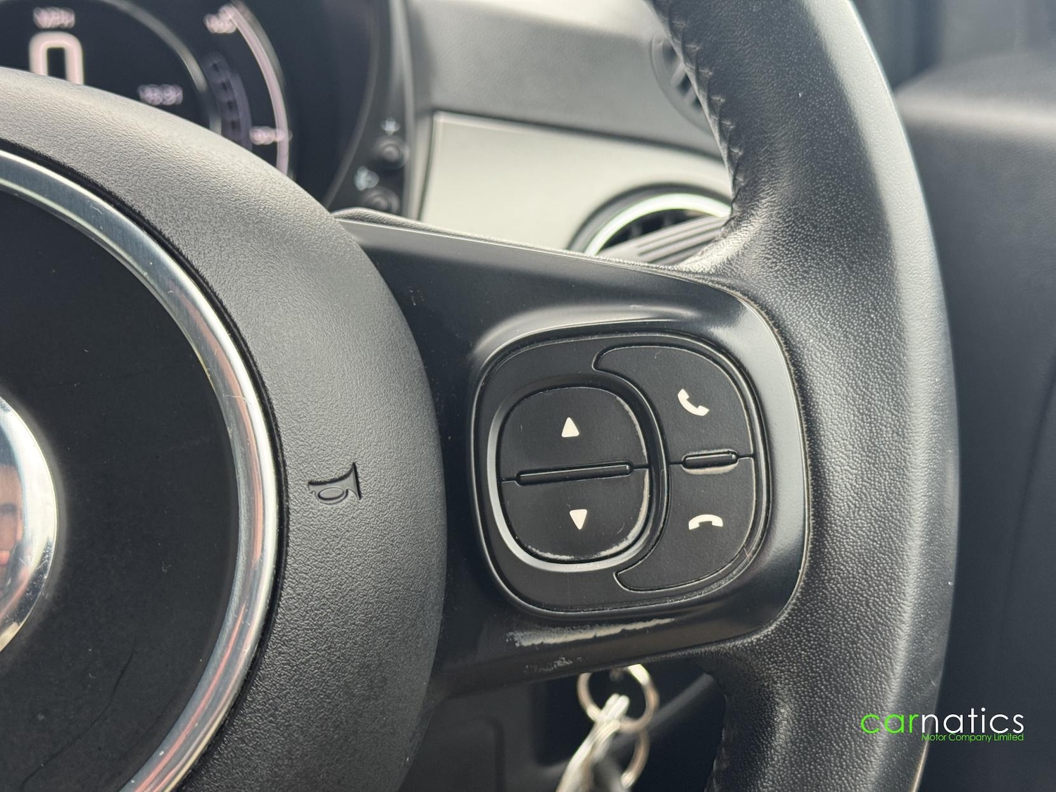 Used Fiat 500 2017 for sale - 76317705: Photo 20