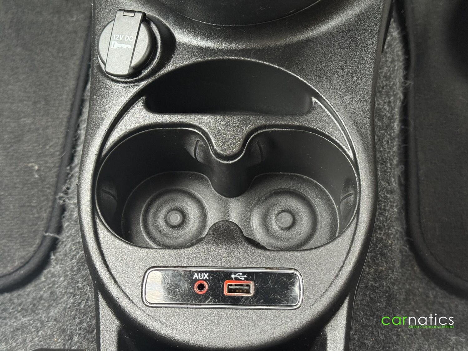 Used Fiat 500 2017 for sale - 76317705: Photo 21