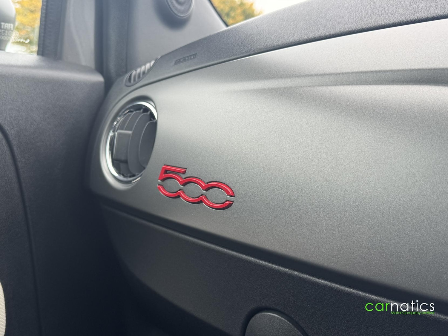 Used Fiat 500 2017 for sale - 76317705: Photo 22