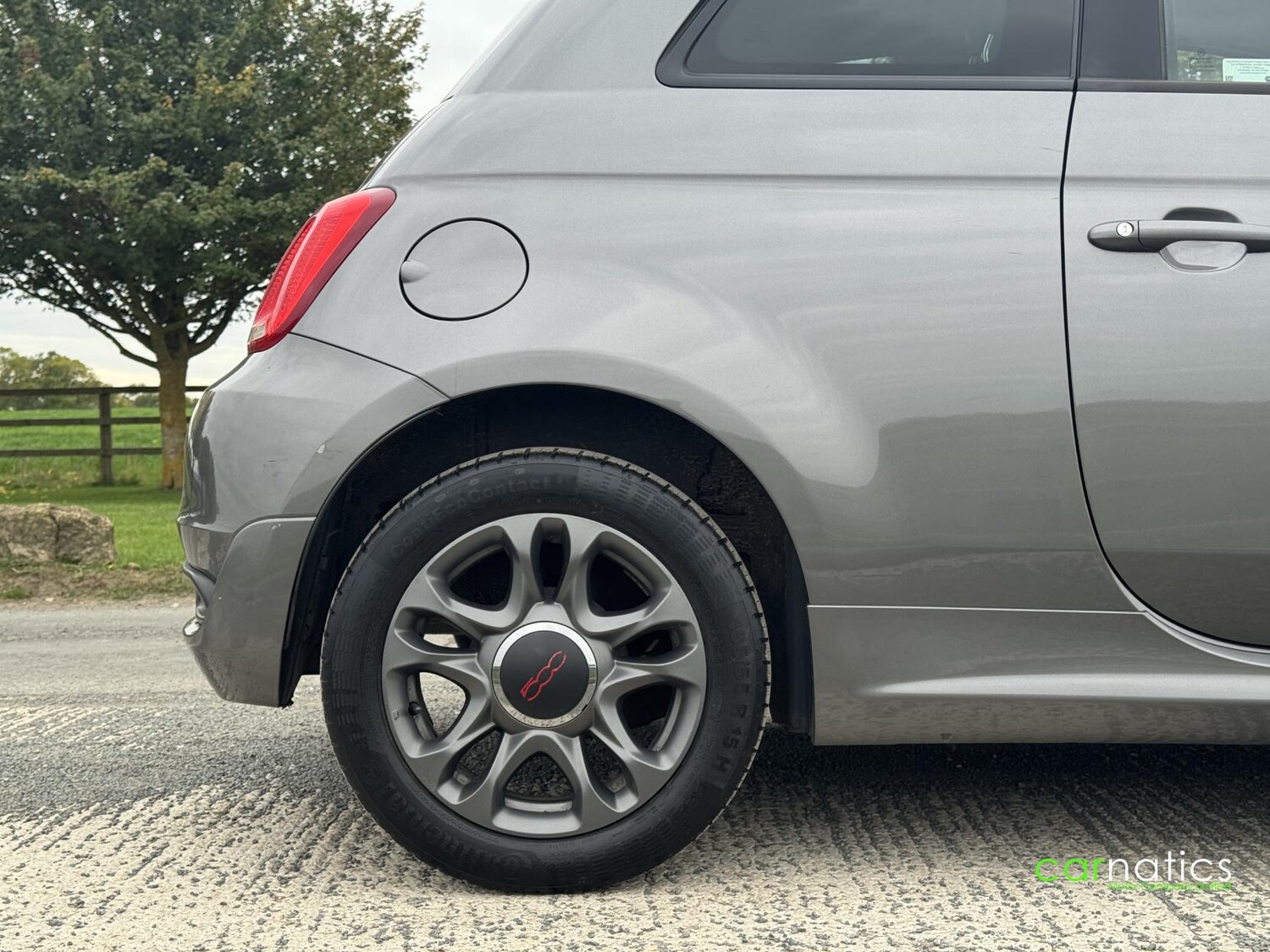 Used Fiat 500 2017 for sale - 76317705: Photo 24