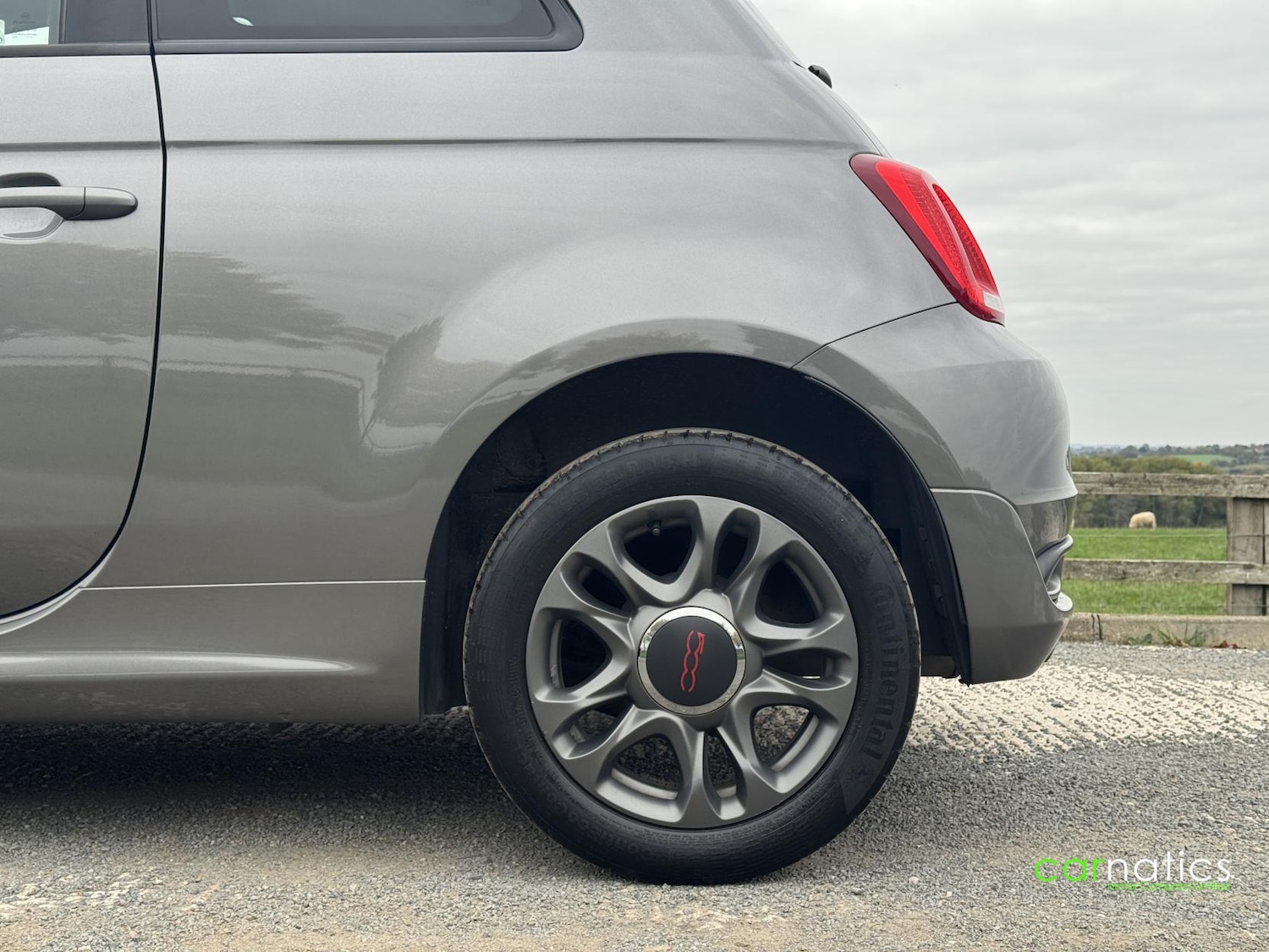 Used Fiat 500 2017 for sale - 76317705: Photo 28