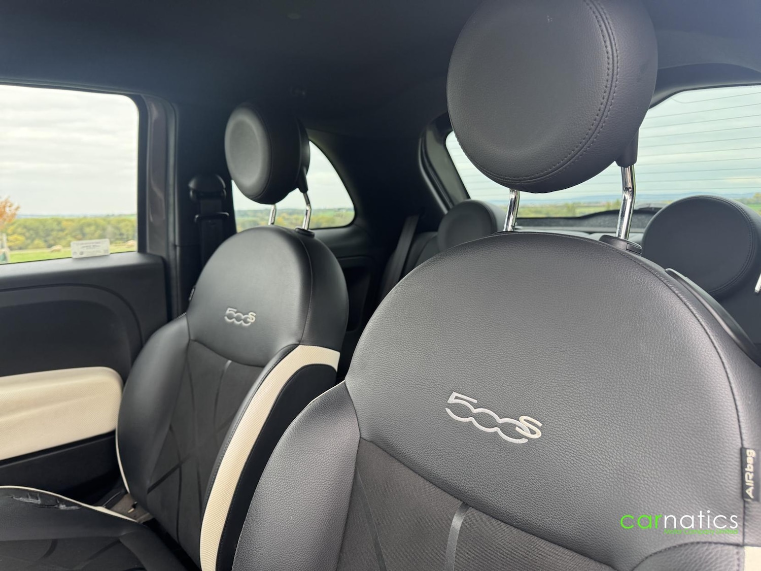 Used Fiat 500 2017 for sale - 76317705: Photo 29