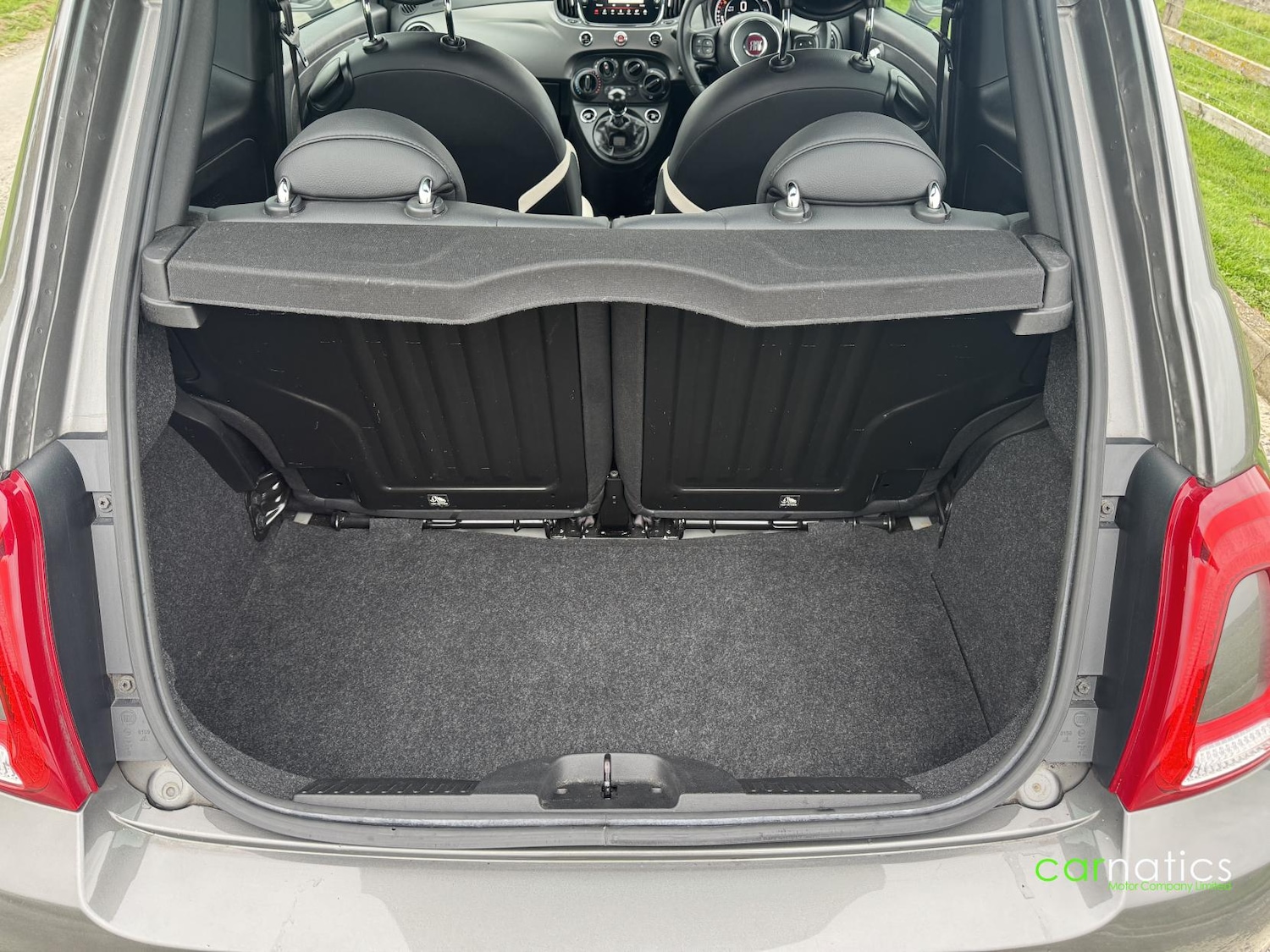 Used Fiat 500 2017 for sale - 76317705: Photo 30