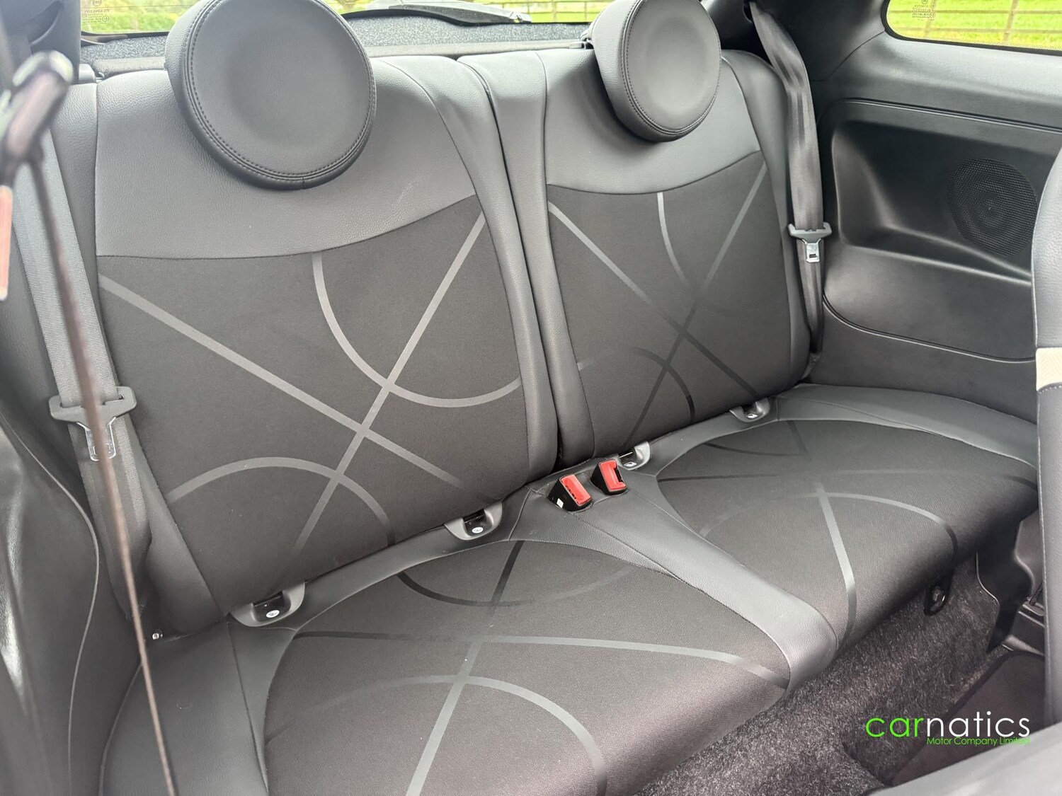 Used Fiat 500 2017 for sale - 76317705: Photo 31