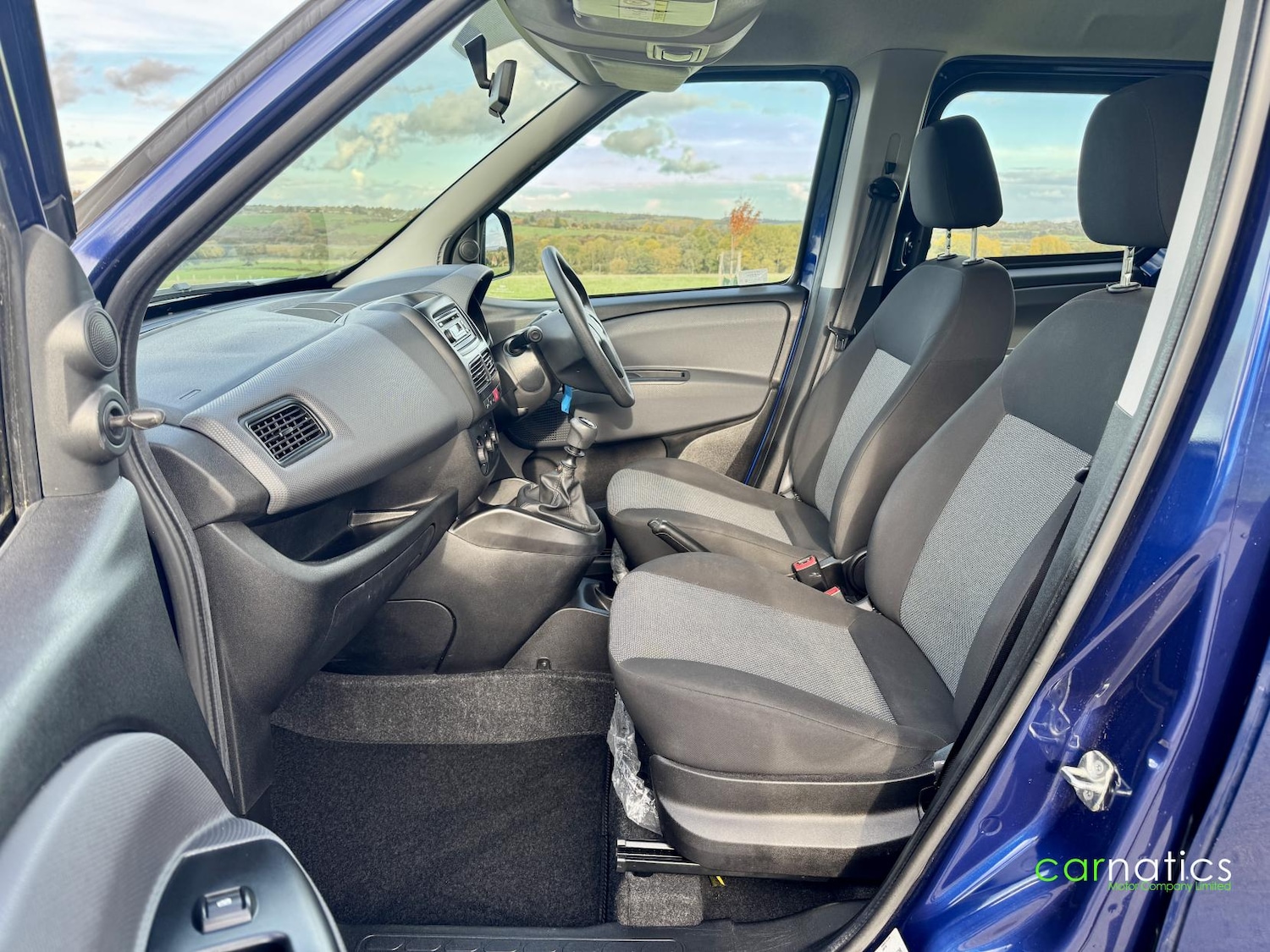 Used Fiat Doblo 2018 for sale - 76571950: Photo 17