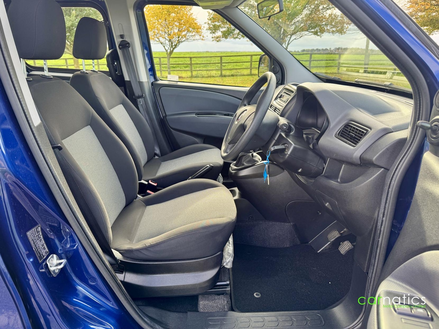 Used Fiat Doblo 2018 for sale - 76571950: Photo 25