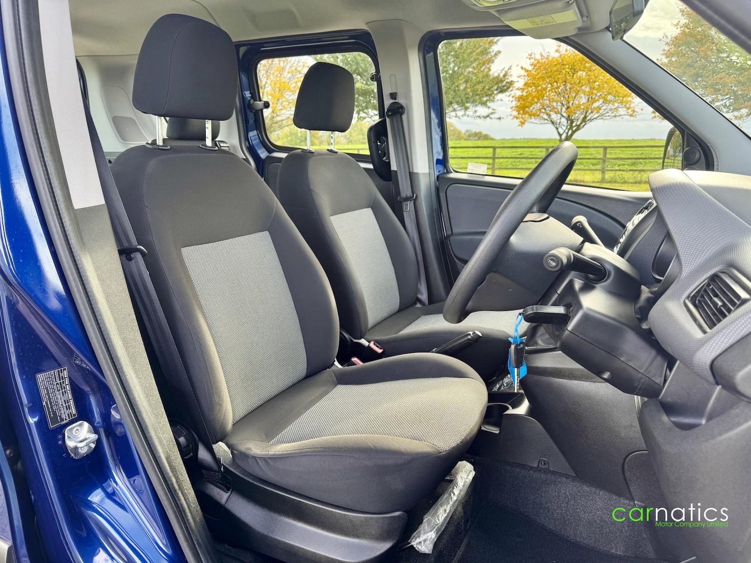 Used Fiat Doblo 2018 for sale - 76571950: Photo 27