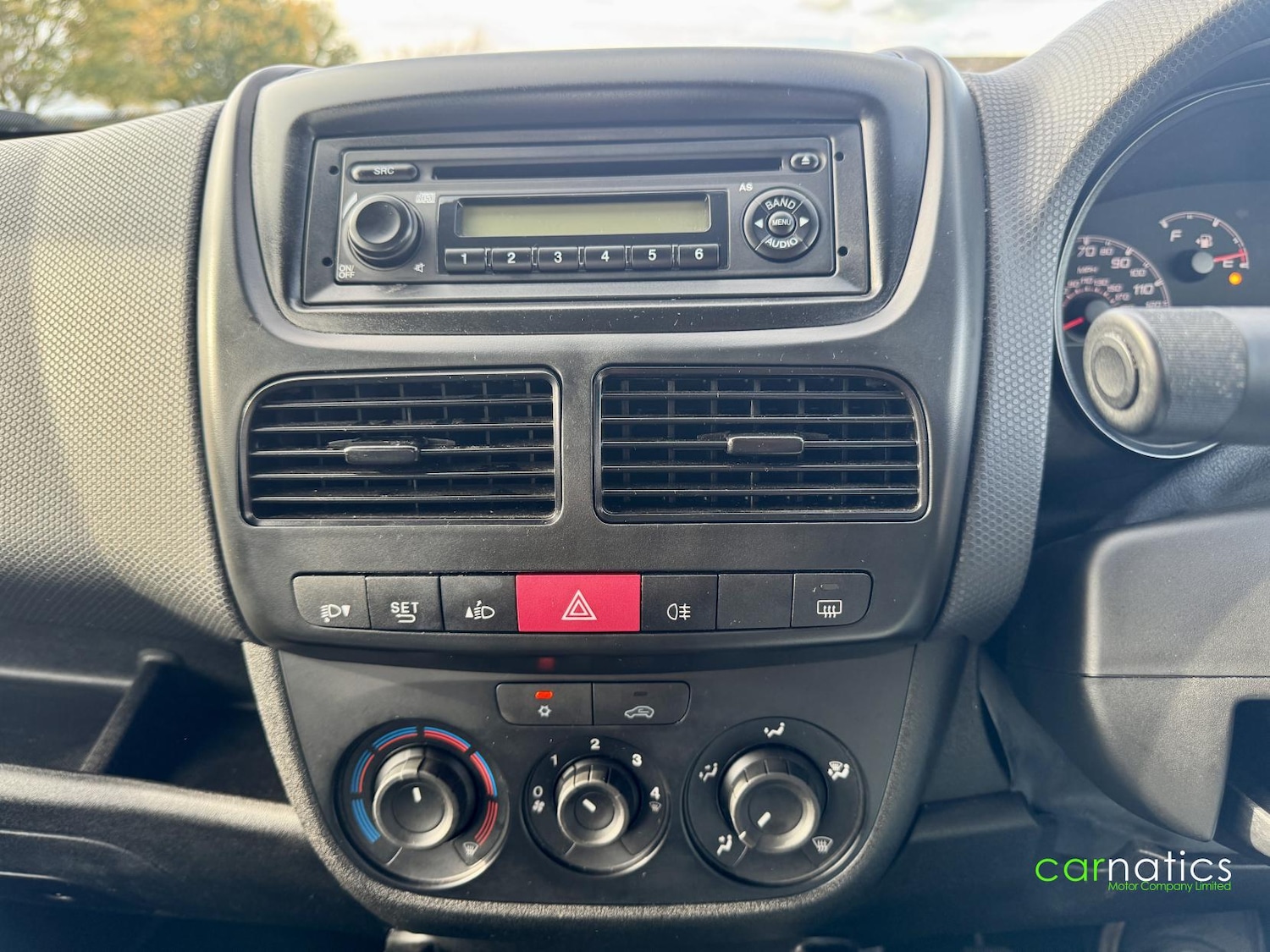 Used Fiat Doblo 2018 for sale - 76571950: Photo 28