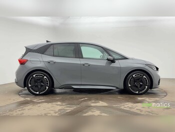 Used Cupra Born 2022 for sale - 77319975: Photo