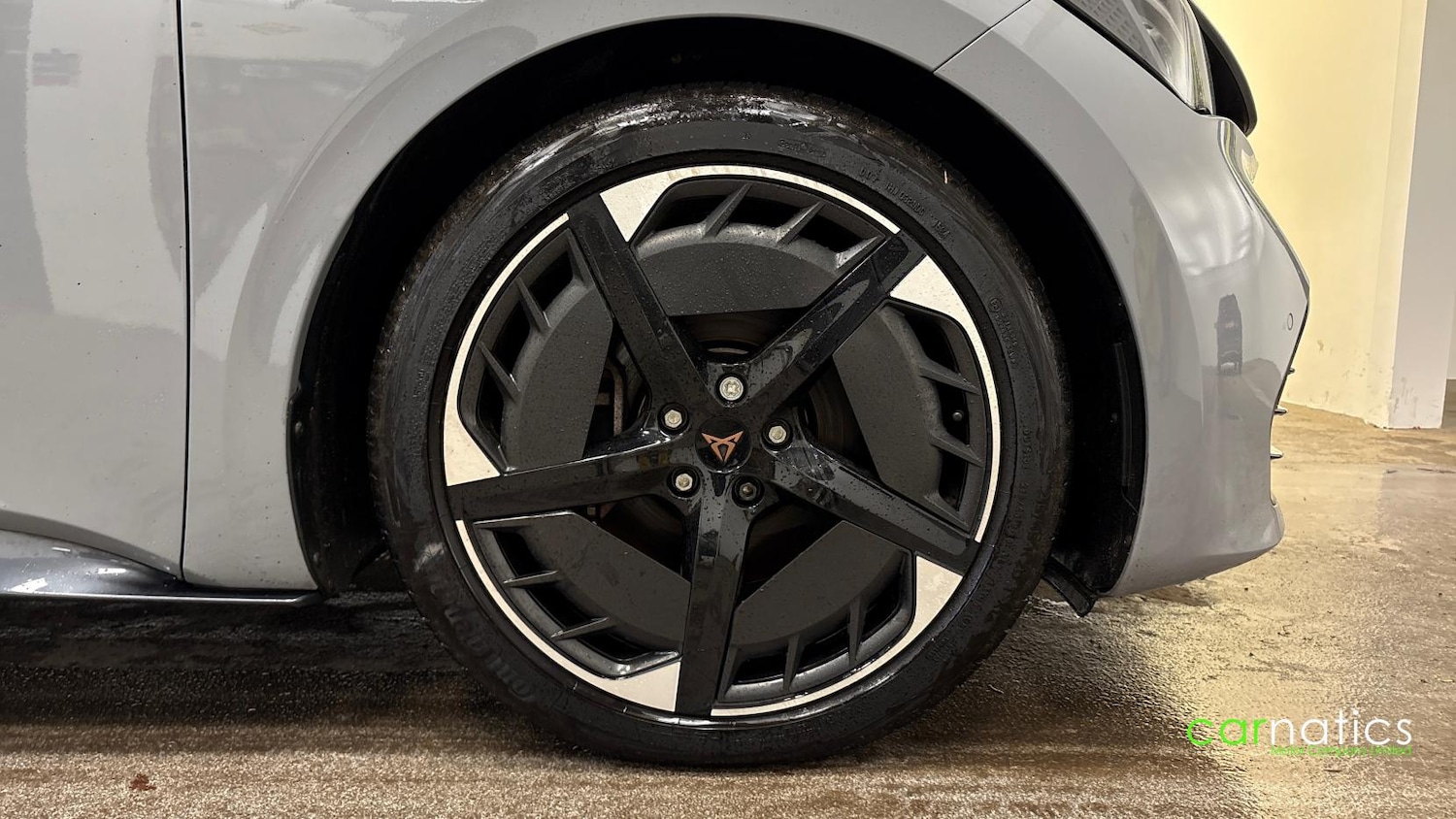 Used Cupra Born 2022 for sale - 77319975: Photo 4