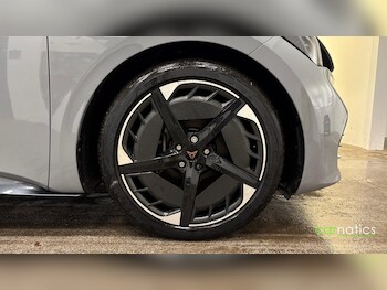 Used Cupra Born 2022 for sale - 77319975: Photo