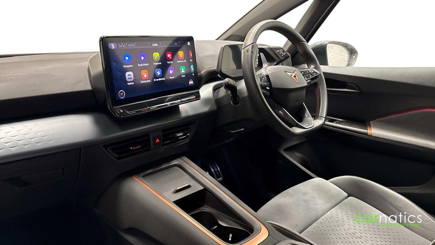 Used Cupra Born 2022 for sale - 77319975: Photo 5