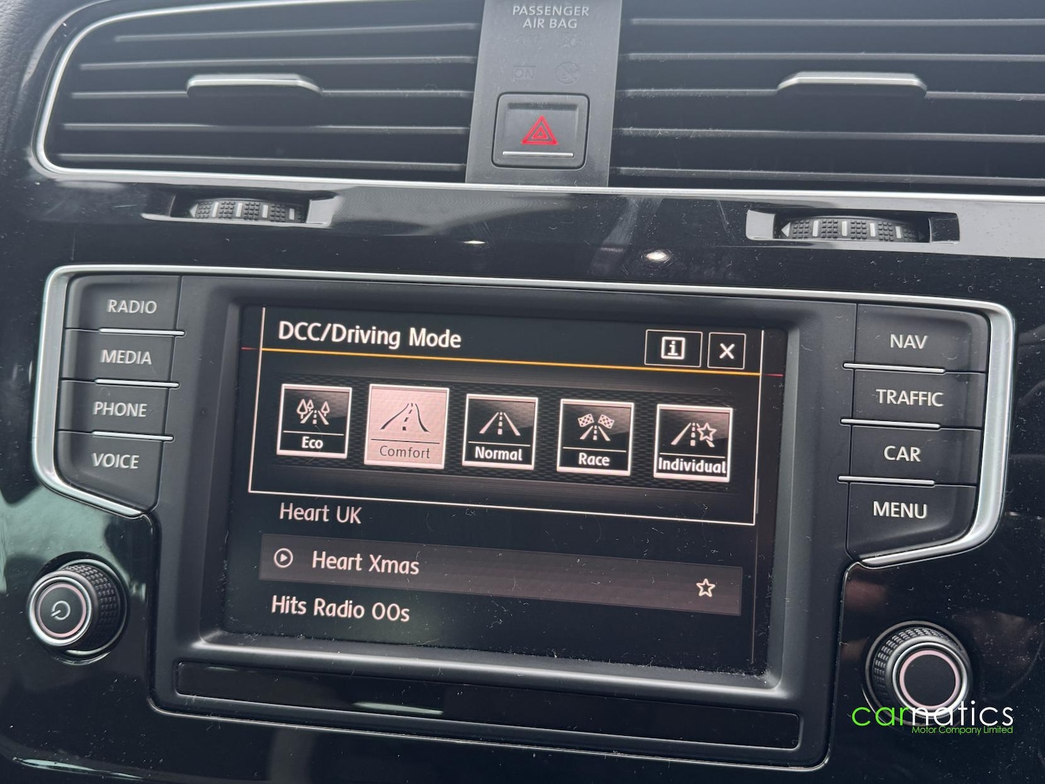 Used Volkswagen Golf 2016 for sale - 76777095: Photo 23