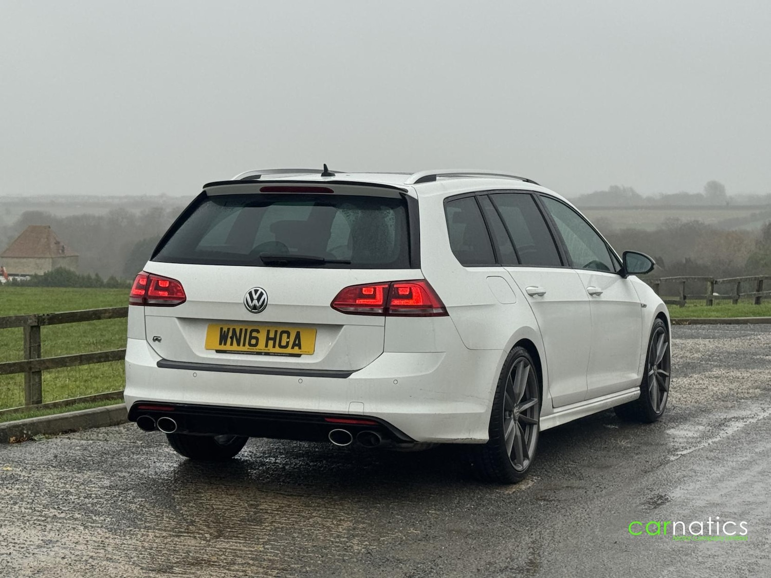 Used Volkswagen Golf 2016 for sale - 76777095: Photo 3