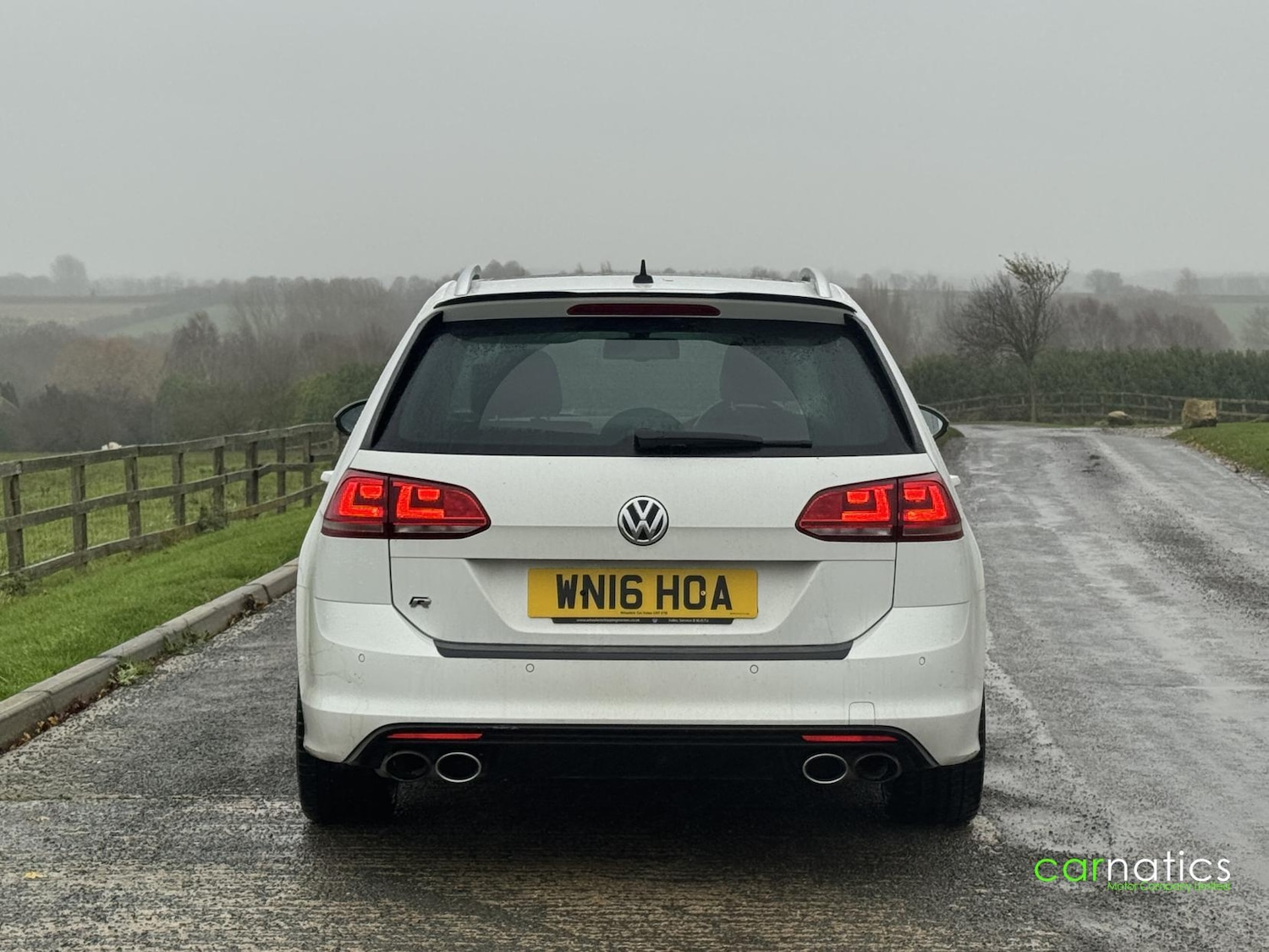 Used Volkswagen Golf 2016 for sale - 76777095: Photo 4