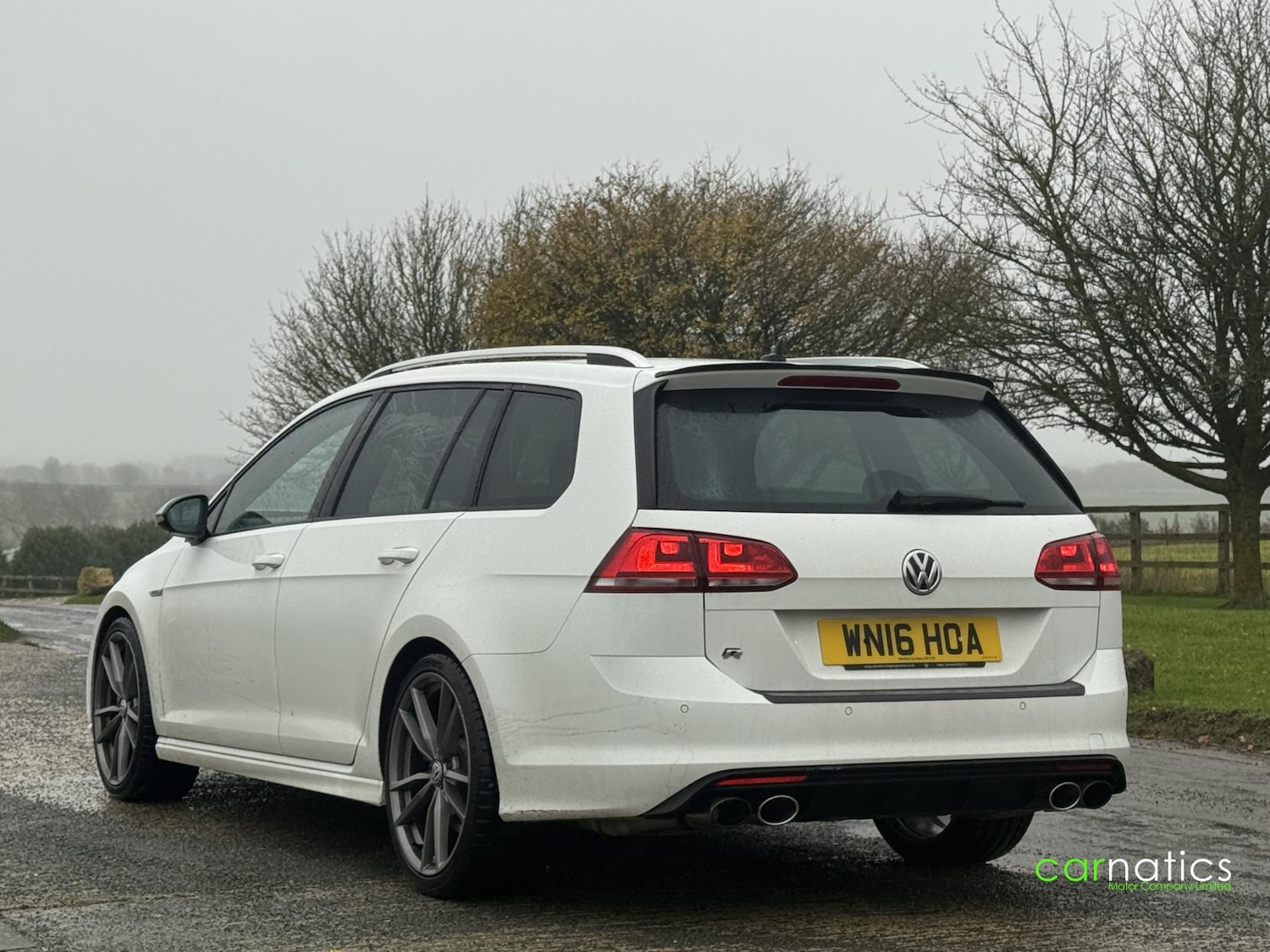 Used Volkswagen Golf 2016 for sale - 76777095: Photo 5