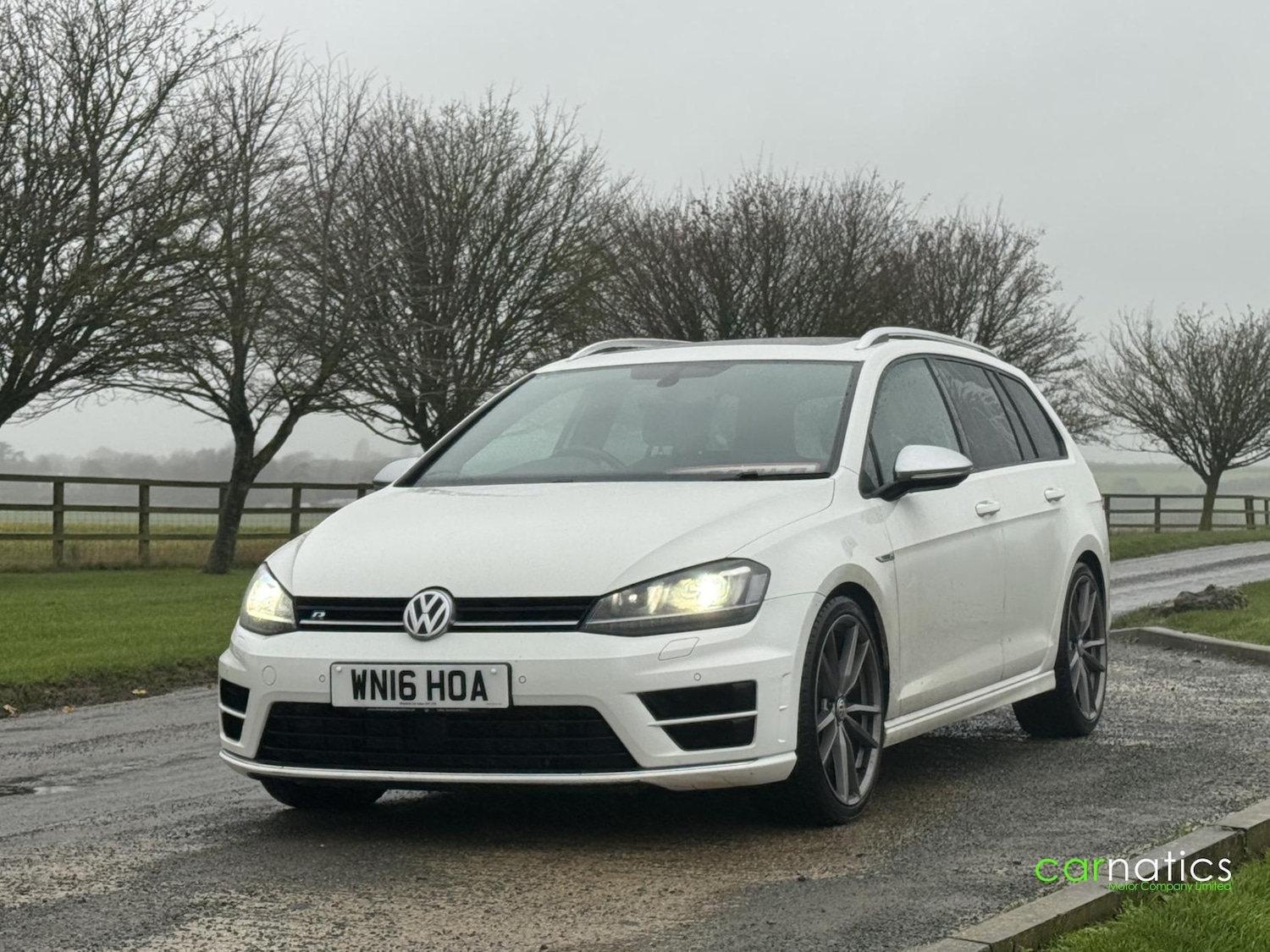 Used Volkswagen Golf 2016 for sale - 76777095: Photo 6