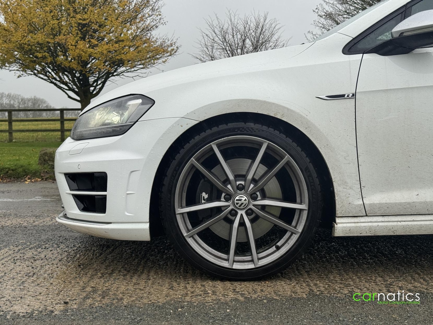 Used Volkswagen Golf 2016 for sale - 76777095: Photo 7