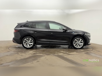 Used Skoda Enyaq 2021 for sale - 75739444: Photo