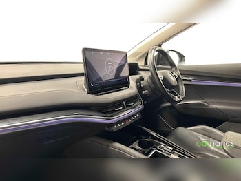 Used Skoda Enyaq 2021 for sale - 75739444: Photo