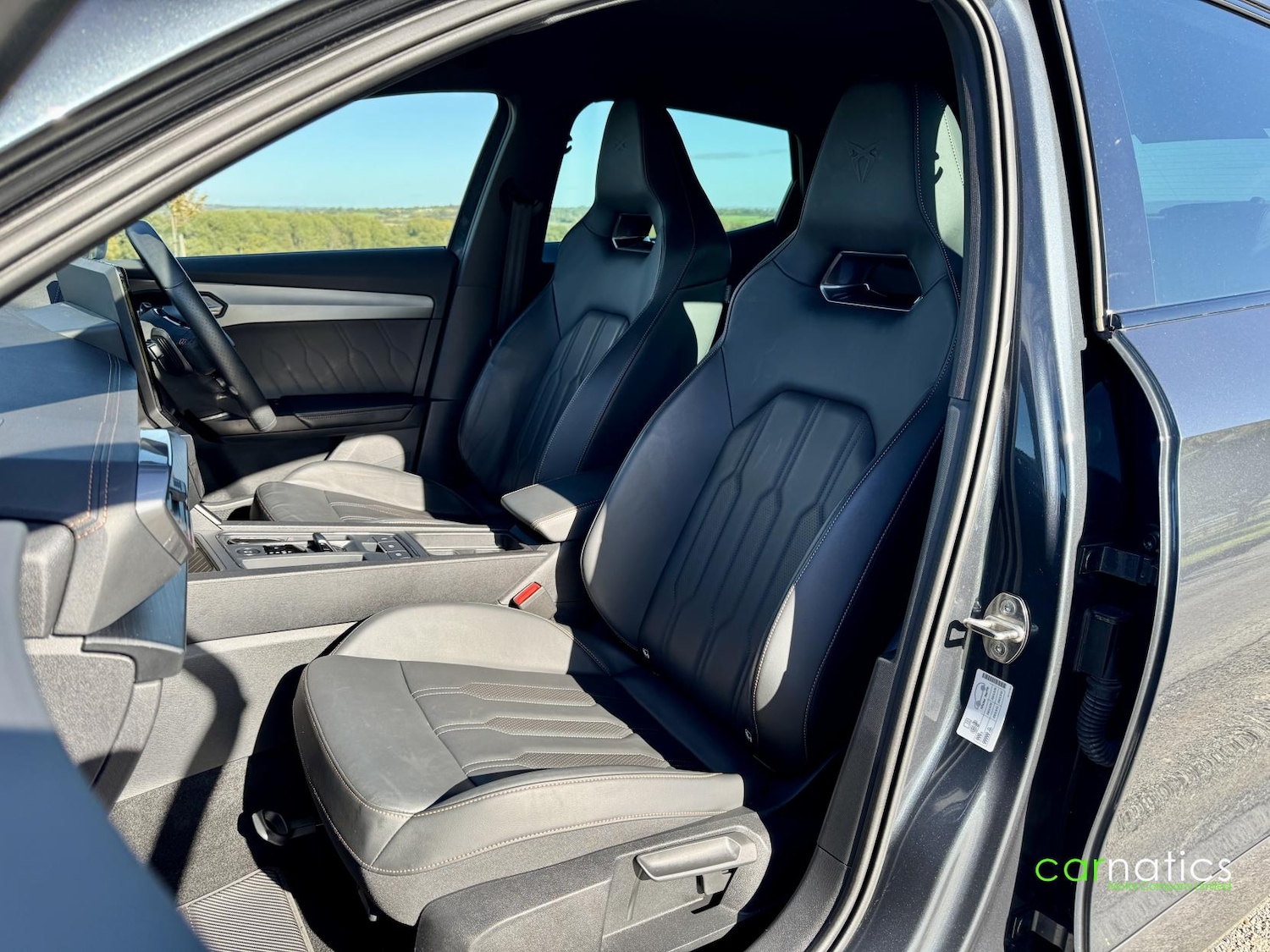 Used Cupra Formentor 2021 for sale - 77225351: Photo 16