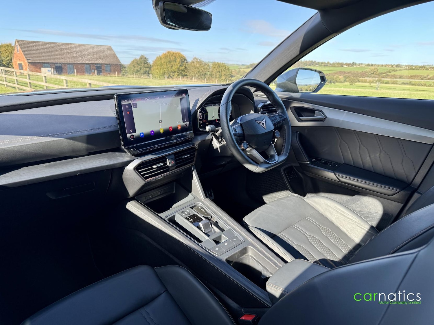 Used Cupra Formentor 2021 for sale - 77225351: Photo 18