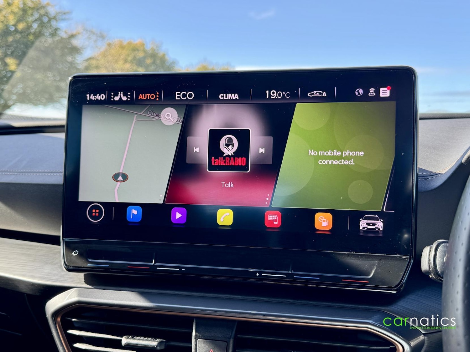 Used Cupra Formentor 2021 for sale - 77225351: Photo 35